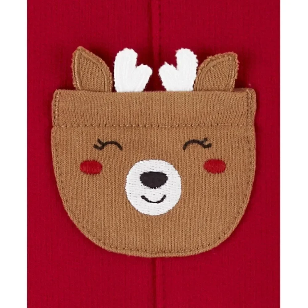 Carters pc dress